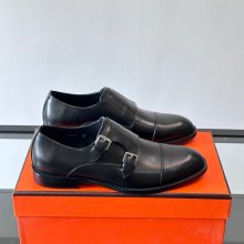 エルメス メンズ モンクストラップ 39-43
