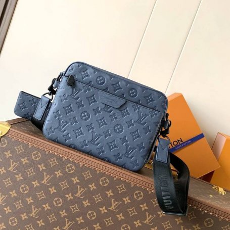 LOUIS VUITTON M27925 メッセンジャー トリオ サイズ:25x18.5cm