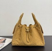 CHANEL 99442 斜め掛けバッグ 小 秋冬 40×30×15cm サイズ:40×30×15cm