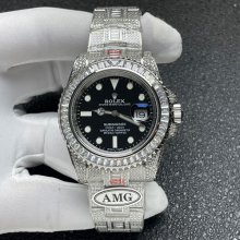ROLEX 116610LN サブマリーナー 40mm ブラック 満天の星