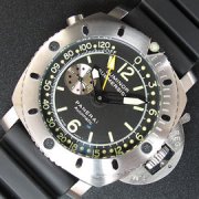 PANERAI PAM00307 ルミノール マリーナ Asian 21600振動