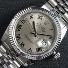 ROLEX デイトジャスト II ブランドコピー