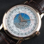 VACHERON CONSTANTIN ワールドタイム