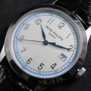 PATEK PHILIPPE カラトラバ Asian ETA搭載