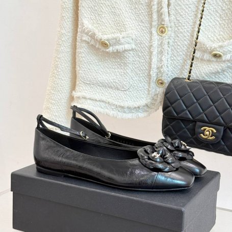 【CHANEL】25Aマリージェンヌレディース