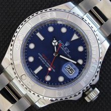 ROLEX 116622 ヨットマスター noob工場