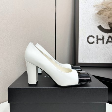 【CHANEL】マリージェンヌレディース