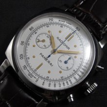 PANERAI PAM518 ラドミル Asain 21600振動 手巻き