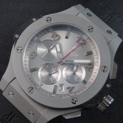 HUBLOT ビッグバン クォーツ搭載 自動巻き