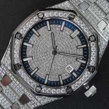 AUDEMARS PIGUET ロイヤルオーク Asian 21600振動 自動巻き