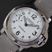 PANERAI PAM113 ルミノール マリーナ Asian 6497搭載 手巻き