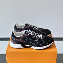 LV ユニセックス スニーカー オリンピア 35-45