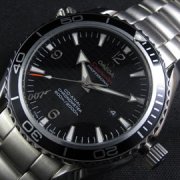 OMEGA シーマスター プラネットオーシャン Asian 21600振動 自動巻き