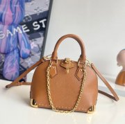 LOUIS VUITTON M29091 牛皮 斜め掛けバッグ レディース斜め掛けチェーン 22x19x11cm サイズ:22x19x11cm