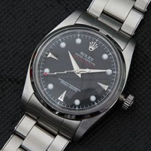 ROLEX ミルガウス 36mm 21600振動