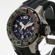 RICHARD MILLE RM028 自動巻き ダイバーズ
