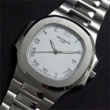 PATEK PHILIPPE ノーチラス Swiss 2824-2搭載 レプリカ