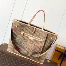 LOUIS VUITTON M11948 キャンバス モノグラム 斜め掛けバッグ レディース斜め掛け 39x32x19cm サイズ:39x32x19cm