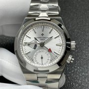 VACHERON CONSTANTIN 7900V/110A-B333 オーヴァーシーズ デュアルタイム 送料無料