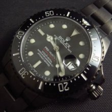 ROLEX サブマリーナー 44mm Asain2836-2搭載