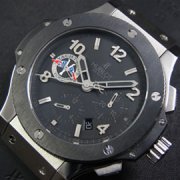 HUBLOT ビッグバン 送料込み