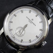 VACHERON CONSTANTIN パトリモニー Asian ETA搭載