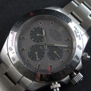 ROLEX デイトナ Asian 21600振動 自動巻き コピー
