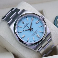 ROLEX 126000 オイスターパーペチュアル 36mm