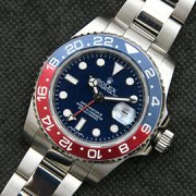 ROLEX GMTマスター II 2836-2搭載 自動巻き コピー