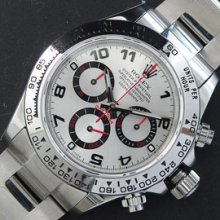 ROLEX デイトナ レプリカ時計 Asian 7750搭載