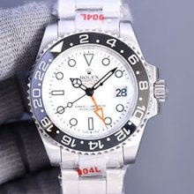 ROLEX エクスプローラー II 216570 スーパーコピー