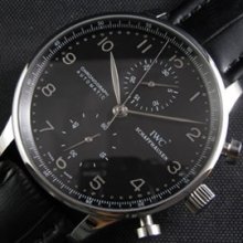 IWC ポルトギーゼ 自動巻き 翌日発送 スーパーコピー
