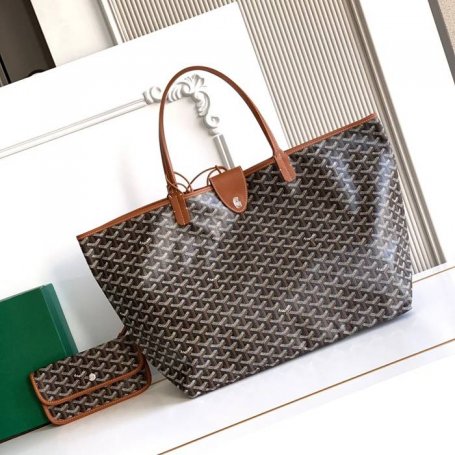 GOYARD 6602 ショルダーバッグ、ハンドバッグ クラシック サイズ:49/35×27×14cm