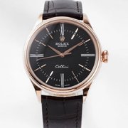 ROLEX チェリーニ タイム M50505 ホワイト 3132搭載 39mm