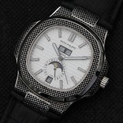 PATEK PHILIPPE ノーチラス アニュアルカレンダー ハイランク腕時計