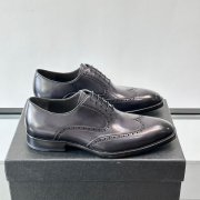プラダ メンズ ビジネスシューズ 39-44
