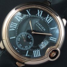 CARTIER カリブル ドゥ 14Kイエローゴールド 激安負担無し