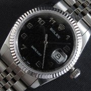ROLEX デイトジャスト アラビア数字 通販売れ筋