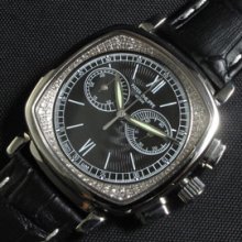 PATEK PHILIPPE ストップウォッチ機能 直営店コピー