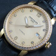 PATEK PHILIPPE カラトラバ Asian ETA搭載