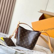 LOUIS VUITTON M12925 モノグラム 斜め掛けバッグ レディース斜め掛け 16x13.8x12cm サイズ:16x13.8x12cm
