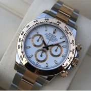 ROLEX デイトナ 116503 ホワイト noob V10 ランダムシリアル