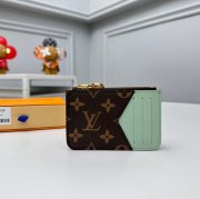 LOUIS VUITTON M82939 ロミーカードケース モノグラム サイズ:12x8x0.8cm