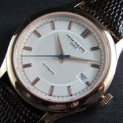 PATEK PHILIPPE カラトラバ Asian 2824-2搭載 ブランドコピー