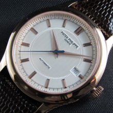 PATEK PHILIPPE カラトラバ Asian 2824-2搭載 ブランドコピー
