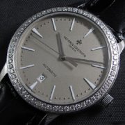 VACHERON CONSTANTIN パトリモニー トラディショナル Asian 2824-2搭載