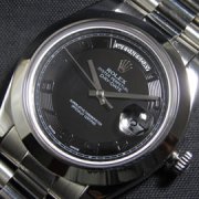 ROLEX デイデイト IIROLEX 3156 28800振動