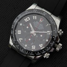 ROLEX デイトナ エバーローズゴールド Asian 7750搭載