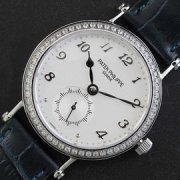 PATEK PHILIPPE ベゼル全面ダイヤ 並行輸入品