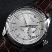 ROLEX チェリーニ デイト表示 紳士腕時計コピー